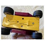 Tonka Vintage Toy Car