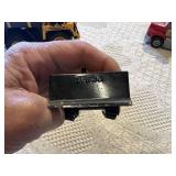 Vintage Construction Toys including Tonka and Nylint Models