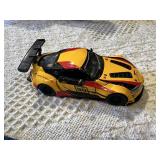 Toyota GR Supra Racing Concept, Audi R8, and Other Audi Toy Cars
