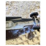 Tootsietoy Vintage Diecast Cars Including Dragster, Convertible, Sedan, and More