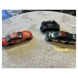 Air Hogs Dale Earnhardt Jr. #88 Remote Control NASCAR Car and Tony Stewart #20 Die Cast CAr