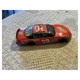 Air Hogs Dale Earnhardt Jr. #88 Remote Control NASCAR Car and Tony Stewart #20 Die Cast CAr