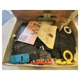 Life-Like HO Scale Mustang Highway Electric Racing Set