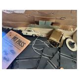 Life-Like HO Scale Mustang Highway Electric Racing Set