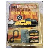 Eldon Daytona Beach Detroit Stock Road Race Set - Parts Uncounted