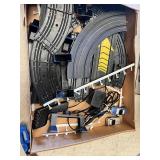 Eldon Daytona Beach Detroit Stock Road Race Set - Parts Uncounted
