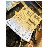 Eldon Daytona Beach Detroit Stock Road Race Set - Parts Uncounted