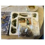Wild Republic Nuts & Bolts Dinosaur Construction Set