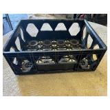 Coca-Cola Plastic Bottle Crate