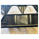 Coca-Cola Plastic Bottle Crate