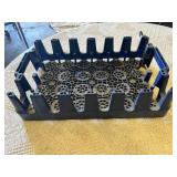 Pepsi Plastic Crate