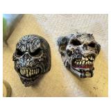 Halloween Monster Masks