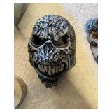 Halloween Monster Masks