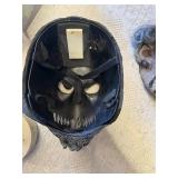 Halloween Monster Masks