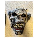 Halloween Monster Masks