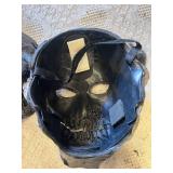 Halloween Monster Masks