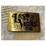 Las Vegas and 1982 World