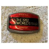 Las Vegas and 1982 World