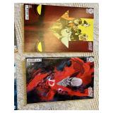 Justice League Comic Books Including Justice League vs. Godzilla vs. Kong Issues