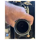 Normandy Clarinet with Case