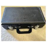 Normandy Clarinet with Case