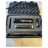 Sterling Audio Microphone and DR Pro Stand Kit - Untested
