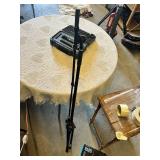 Sterling Audio Microphone and DR Pro Stand Kit - Untested
