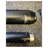 Sterling Audio Microphone and DR Pro Stand Kit - Untested