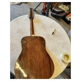 Fender F-200-12 Acoustic 12-String Guitar