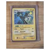Luxray 2008 Pokemon Plasma #8/146 Trading Card