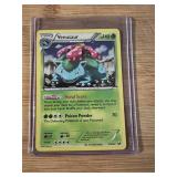 Pokemon Venusaur 2012 Holo Card #3/108