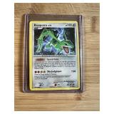 Rayquaza 2008 Pokemon Card #14/146