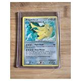 Dragonite Pokemon 2008 Card #2/146