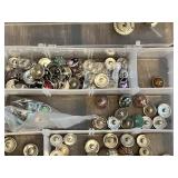 Snap Jewelry Collection with Interchangeable Bracelets and Buttons