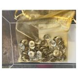 Beading and Jewelry Making Supplies including Beads, Charms, Wire, and Findings