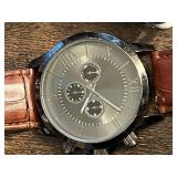 Lot of Various Watches Including FMD, Timex, and Digital Models