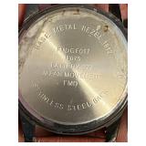 Lot of Various Watches Including FMD, Timex, and Digital Models