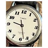 Lot of Various Watches Including FMD, Timex, and Digital Models