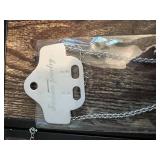 Assorted Fashion Jewelry including Bracelets and Necklaces with Snap Buttons