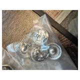 Assorted Fashion Jewelry including Bracelets and Necklaces with Snap Buttons