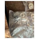Lot of Snap Jewelry Items including Bracelets and Decorative Snaps