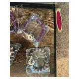 Assorted Fashion Jewelry, including Necklaces and Snap Charms
