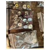 Jewelry Making Supplies Including Bracelets and Snap Buttons