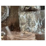Snap Jewelry Collection including Necklaces, Bracelets, and Snap Charms
