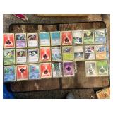 Huge Lot of 180 Pokemon Cards