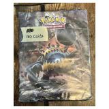 Huge Lot of 180 Pokemon Cards