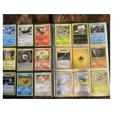 Huge Lot of 180 Pokemon Cards