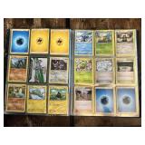 Huge Lot of 180 Pokemon Cards