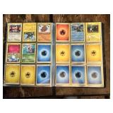 Huge Lot of 180 Pokemon Cards