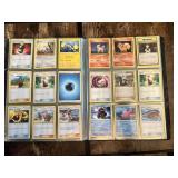 Huge Lot of 180 Pokemon Cards
